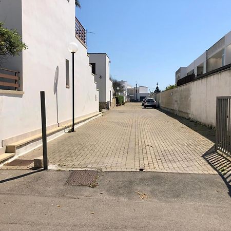 Odegos Appartamento Matilda Roca Dış mekan fotoğraf