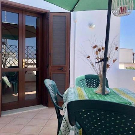 Odegos Appartamento Matilda Roca Dış mekan fotoğraf