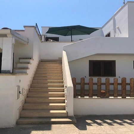 Odegos Appartamento Matilda Roca Dış mekan fotoğraf