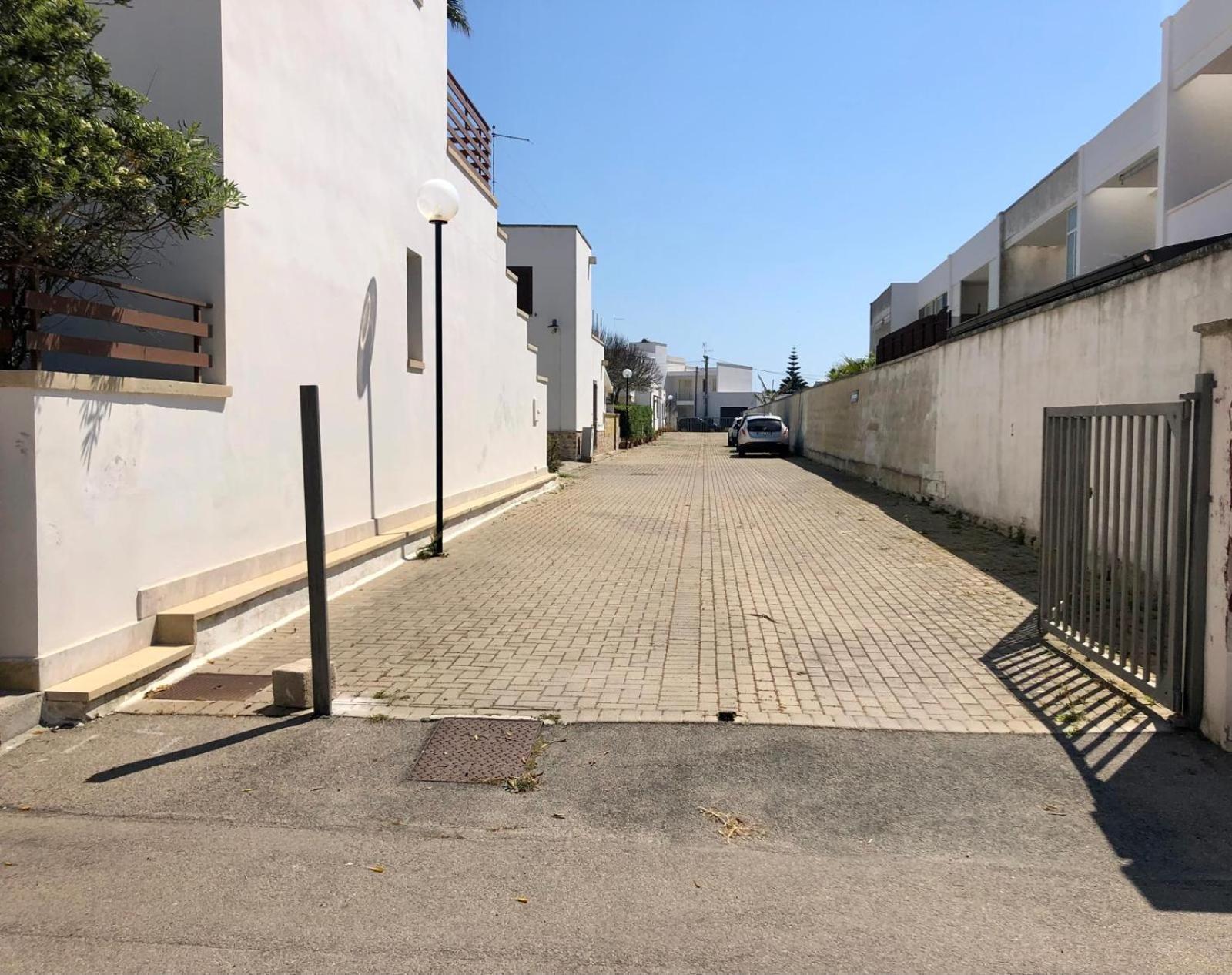 Odegos Appartamento Matilda Roca Dış mekan fotoğraf
