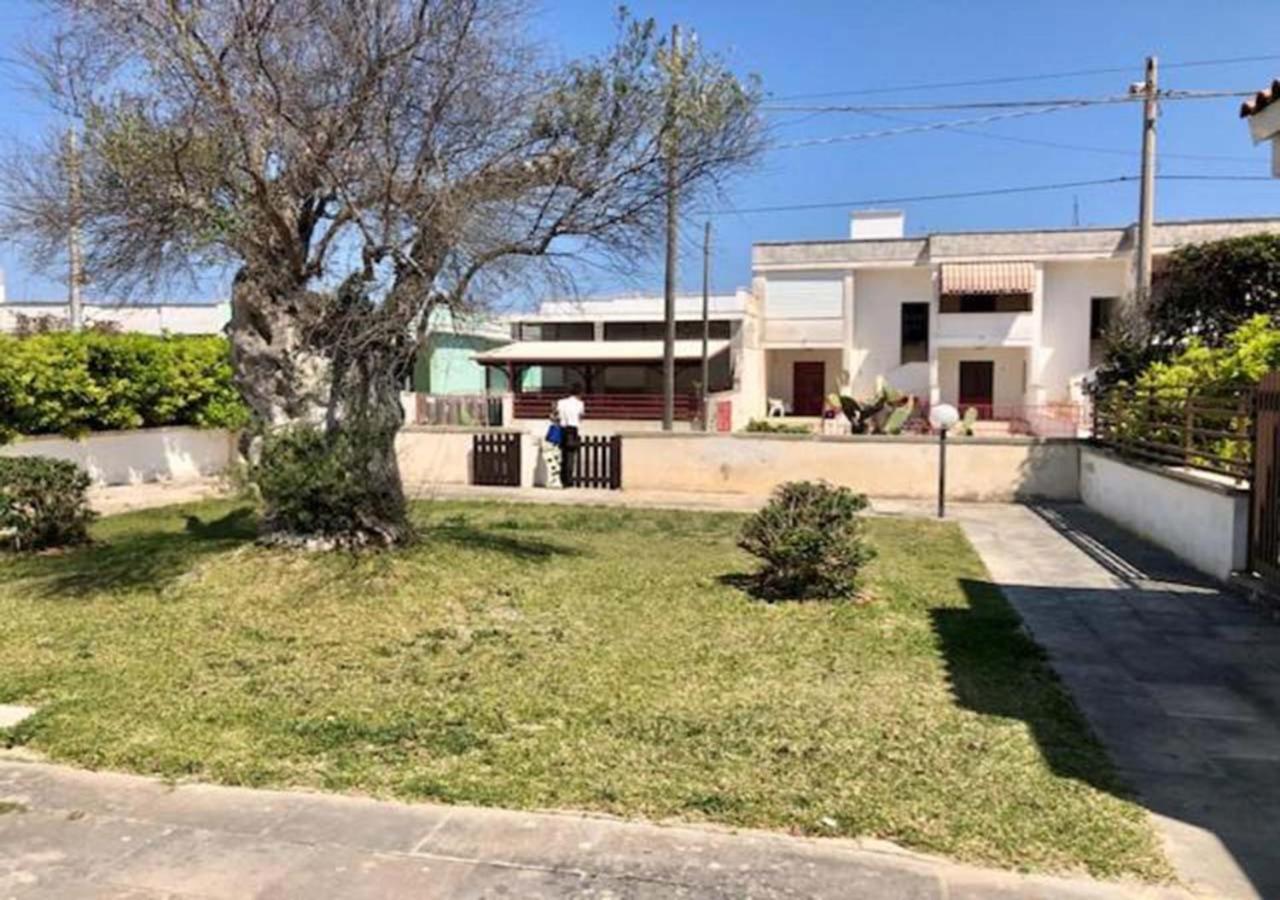 Odegos Appartamento Matilda Roca Dış mekan fotoğraf