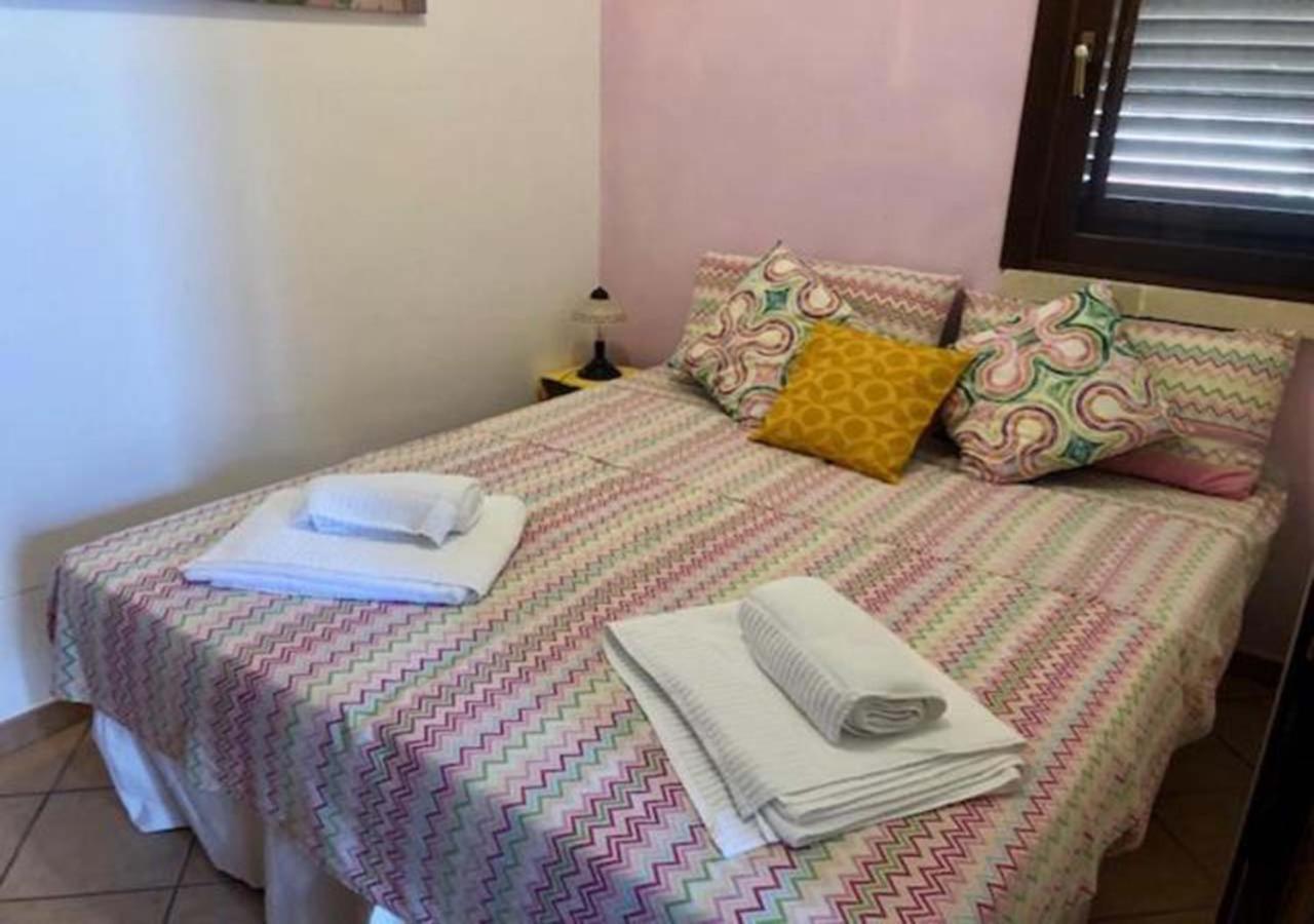 Odegos Appartamento Matilda Roca Dış mekan fotoğraf