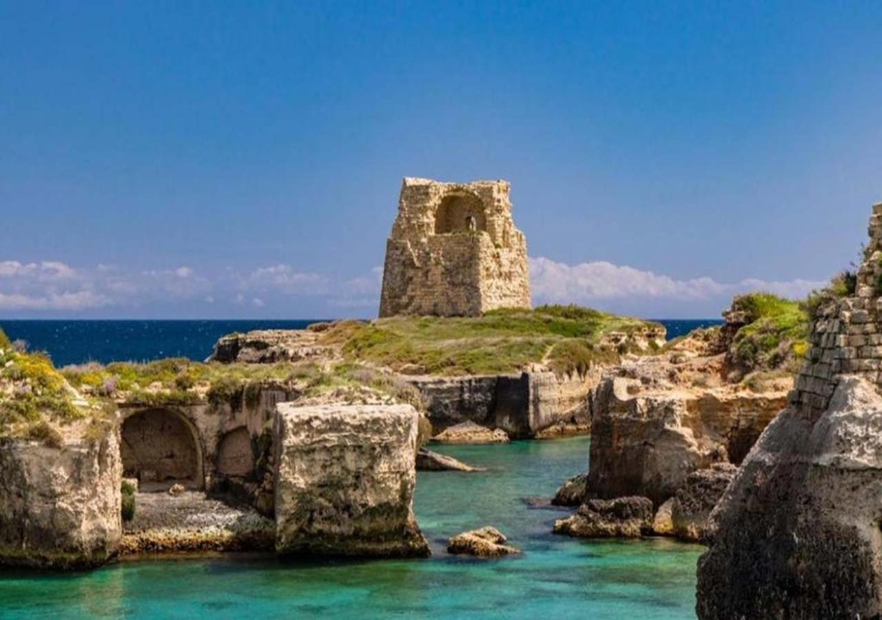 Odegos Appartamento Matilda Roca Dış mekan fotoğraf