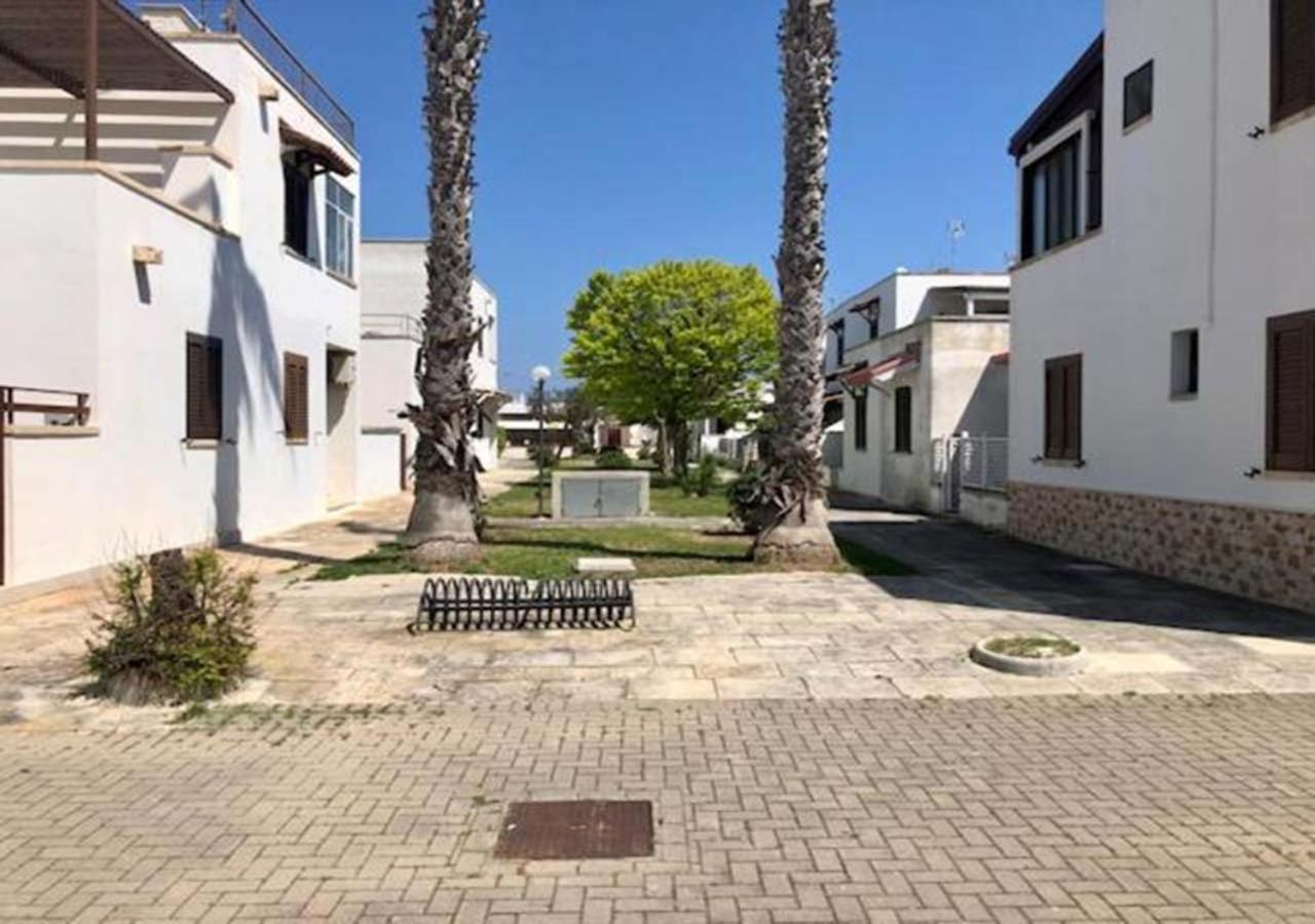 Odegos Appartamento Matilda Roca Dış mekan fotoğraf